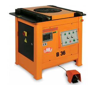 Bükmə makinaları